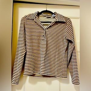 Vintage 90’s Velvet Arizona Women’s Top - Size Medium